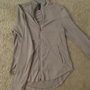 Women’s Atheltic Zip Up